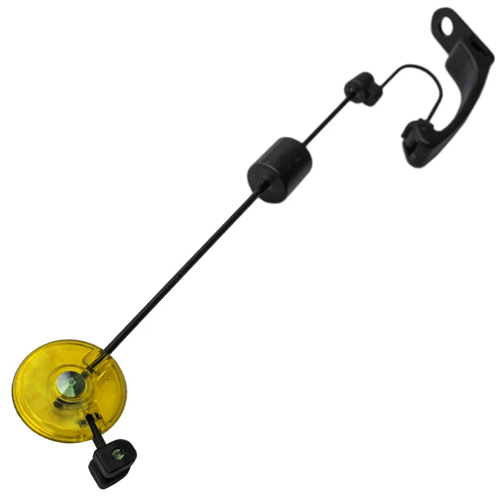 SNECI - Horgász webshop és horgászbolt - FRENETIC black edition 20cm sárga O swinger