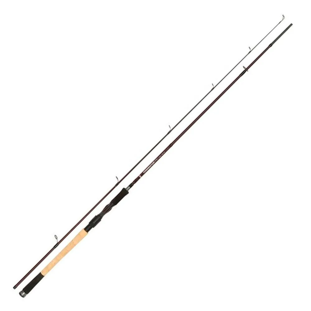 SNECI - Horgász webshop és horgászbolt - ABU GARCIA Rod Tormentor Spin 7 212 5-20g pergető bot