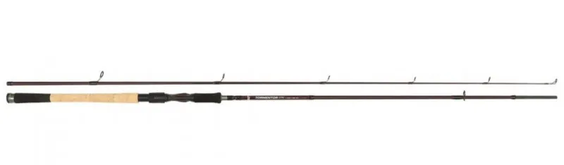 SNECI - Horgász webshop és horgászbolt - Abu Garcia Tormentor Spin 212cm 15-35g pergető bot