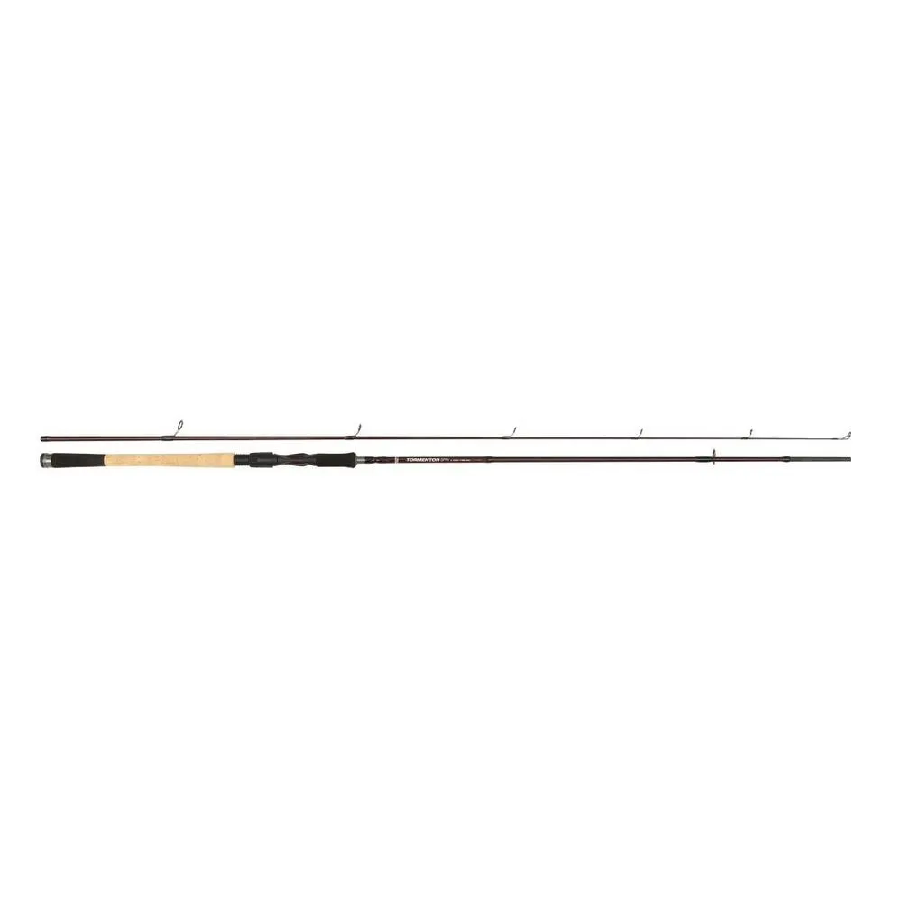 SNECI - Horgász webshop és horgászbolt - ABU GARCIA Rod Tormentor Spin 8 242 7-28g pergető bot