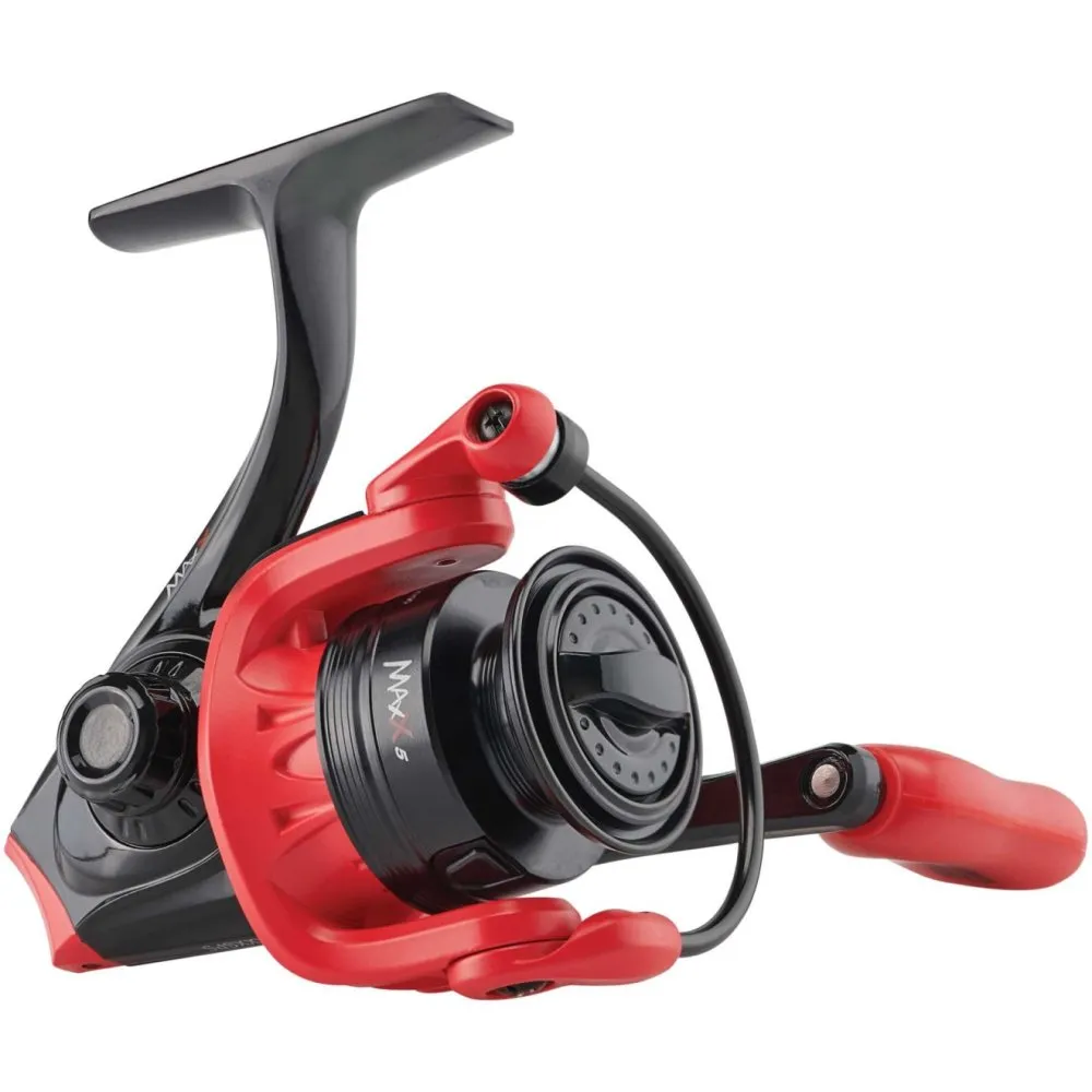 SNECI - Horgász webshop és horgászbolt - ABU GARCIA Max X Spinning Reel Pre-spooled Pergető orsó