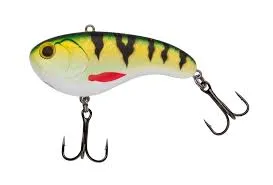 SNECI - Horgász webshop és horgászbolt - BERKLEY FS-050-XH-PRC FLATT SHAD PERCH wobbler