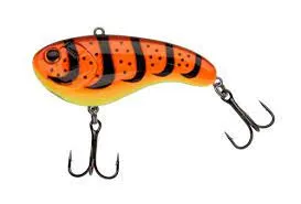 SNECI - Horgász webshop és horgászbolt - BERKLEY FS-050-XH-UVC FLATT SHAD UVCRAWDAD wobbler