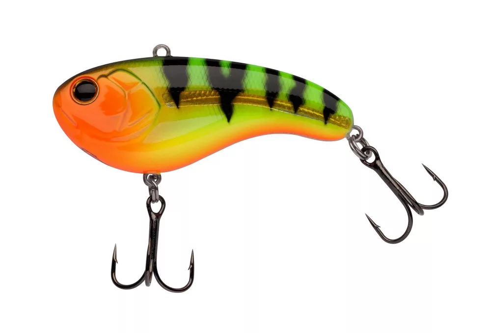 SNECI - Horgász webshop és horgászbolt - BER FS-066-XH-FTG FLATT SHAD FT GOLD