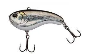 SNECI - Horgász webshop és horgászbolt - BERKLEY FS-066-XH-NSH FLATT SHAD NAT SHINER wobbler