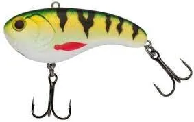 SNECI - Horgász webshop és horgászbolt - BERKLEY FS-066-XH-PRC FLATT SHAD PERCH wobbler