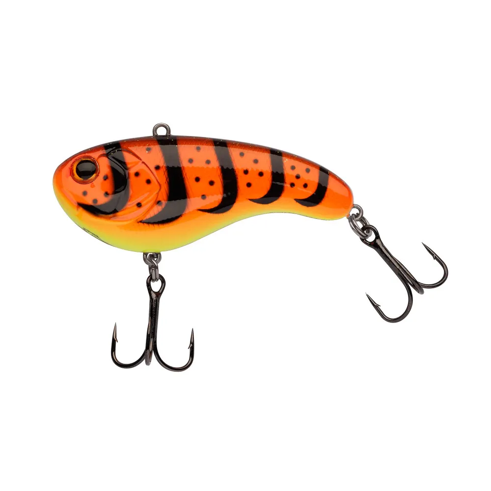 SNECI - Horgász webshop és horgászbolt - BERKLEY FS-066-XH-UVC FLATT SHAD UVCRAWDAD wobbler