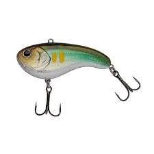 SNECI - Horgász webshop és horgászbolt - BERKLEY FS-077-SK-AYU FLATT SHAD AYU wobbler