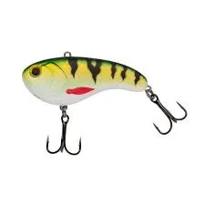 SNECI - Horgász webshop és horgászbolt - BERKLEY FS-077-SK-PRC FLATT SHAD PERCH wobbler