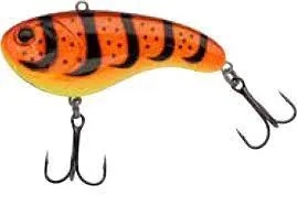 SNECI - Horgász webshop és horgászbolt - BERKLEY FS-077-SK-UVC FLATT SHAD UVCRAWDAD wobbler