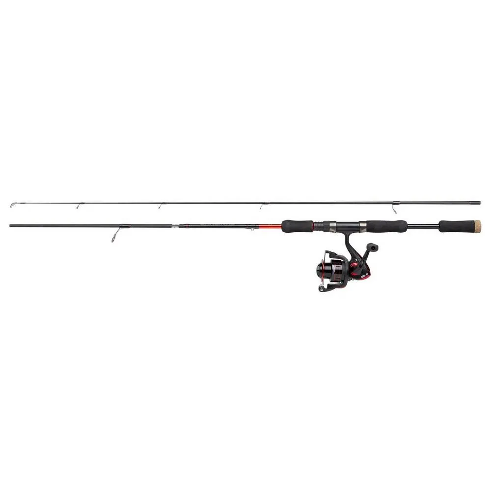 SNECI - Horgász webshop és horgászbolt - Cardinal® X Spinning Combo