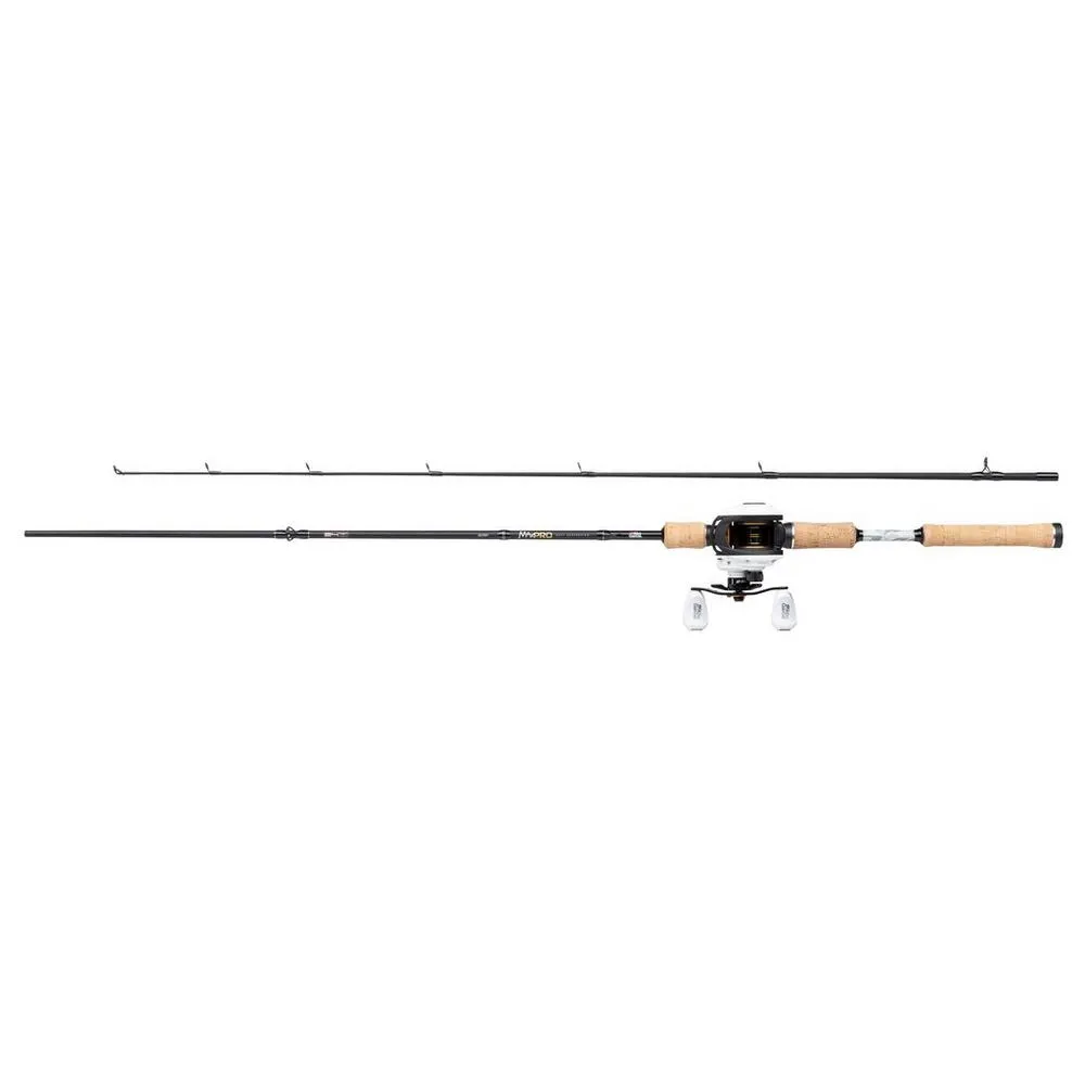 SNECI - Horgász webshop és horgászbolt - MAX® PRO Casting Combo