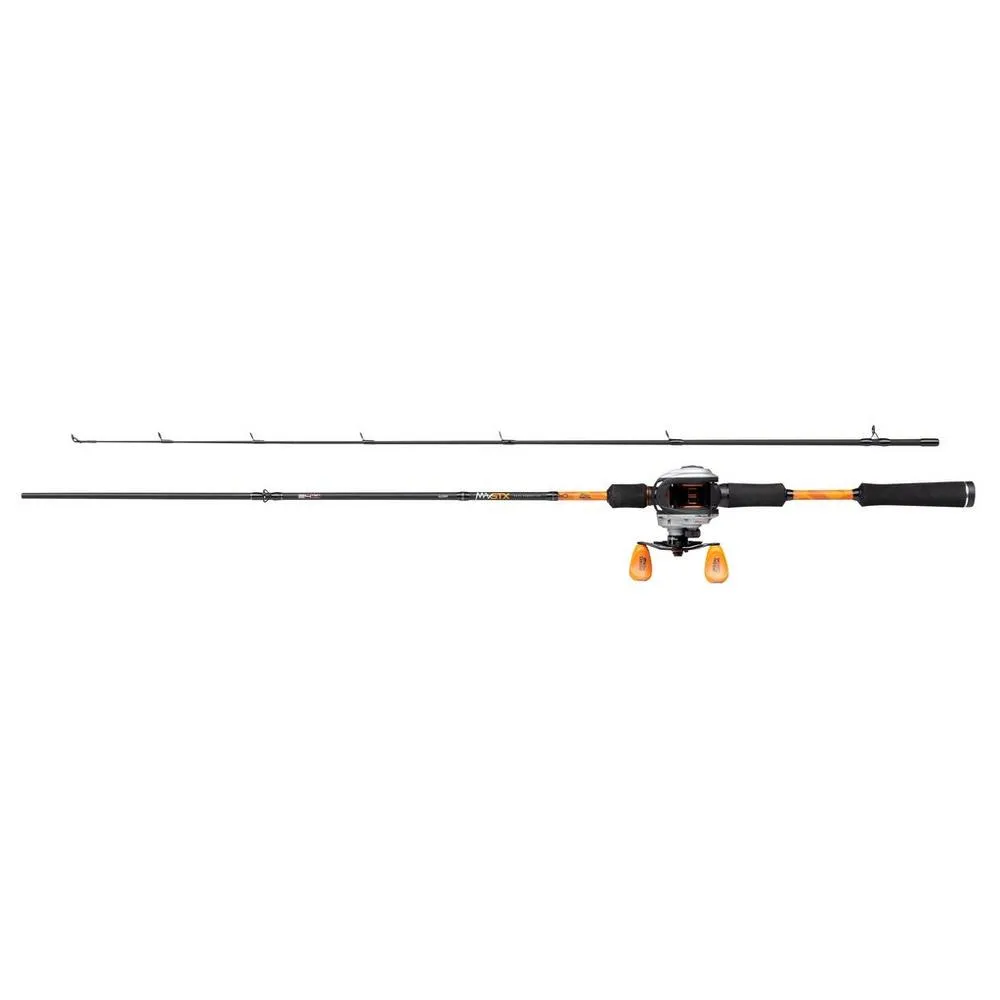 SNECI - Horgász webshop és horgászbolt - ABU GARCIA MAX STX 662MH 15-60g/MAX4STX-L