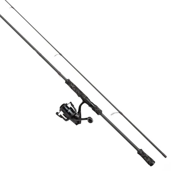 SNECI - Horgász webshop és horgászbolt - ABU GARCIA MAX® X BLACK OPS  Casting Combo