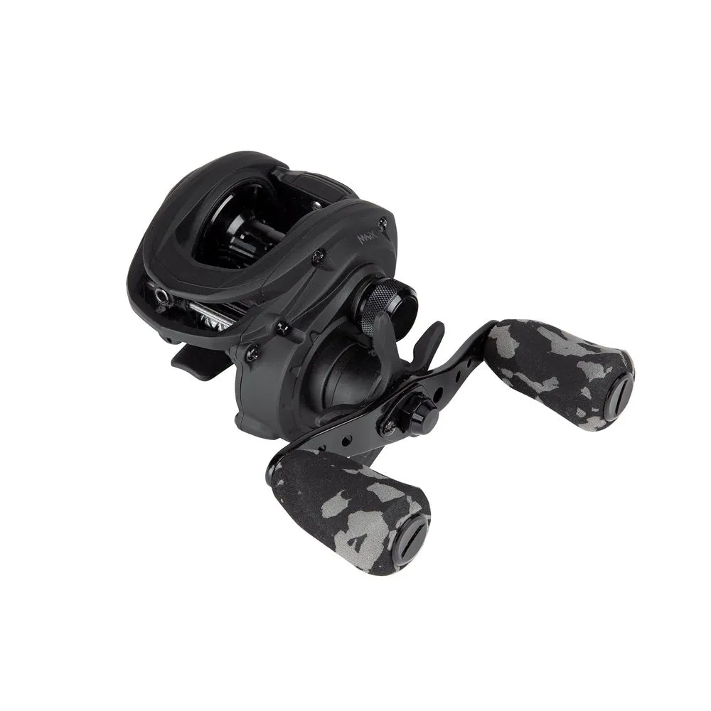 SNECI - Horgász webshop és horgászbolt - MAX® X BLACK OPS Casting Reel