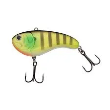 SNECI - Horgász webshop és horgászbolt - BERKLEY FS-050-XH-FLATT SHAD GREEN KILLER wobbler