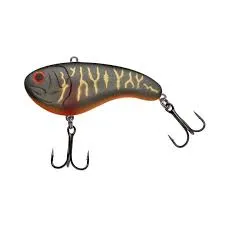 SNECI - Horgász webshop és horgászbolt - BERKLEY FS-066-XH-FLATT SHAD SHADOW TIGER wobbler