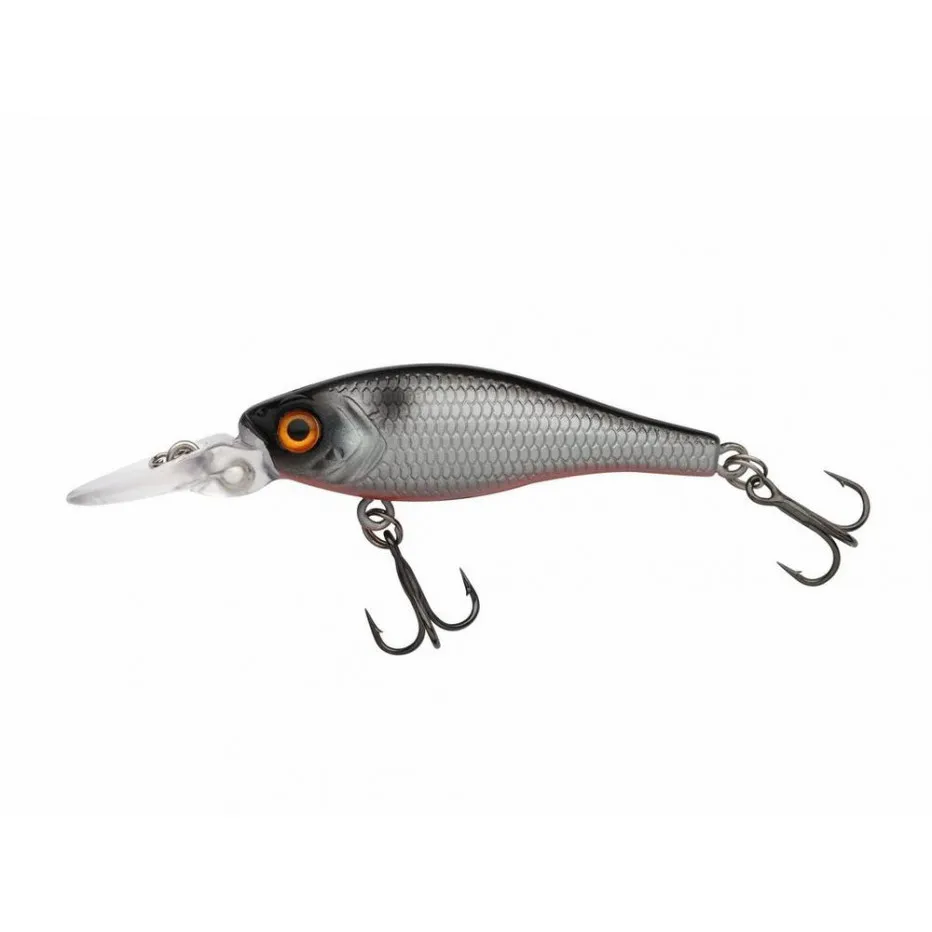 SNECI - Horgász webshop és horgászbolt - BERKLEY Pulse Minnow 6cm Fegis wobbler