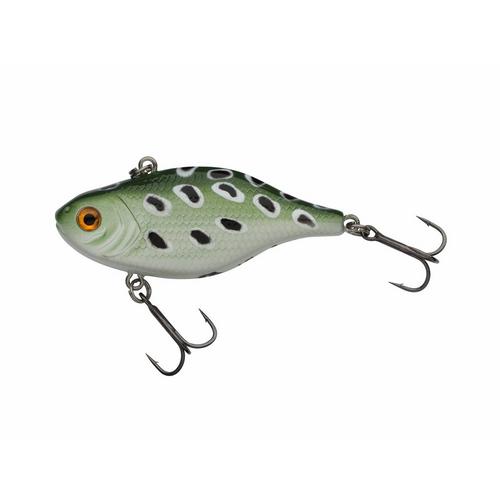 SNECI - Horgász webshop és horgászbolt - BERKLEY Pulse Vibe 6cm Frog wobbler