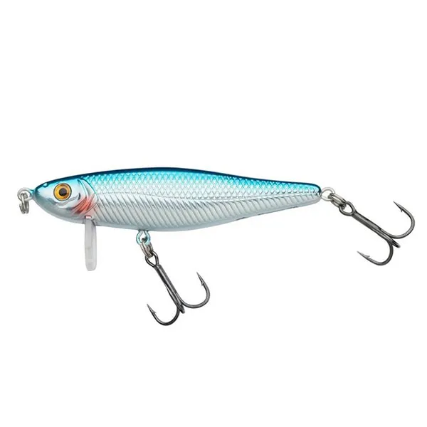 SNECI - Horgász webshop és horgászbolt - Pulse Racer 7cm 10g Blue Flash