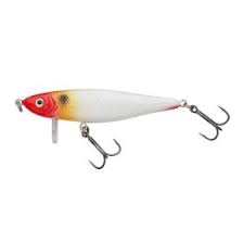 SNECI - Horgász webshop és horgászbolt - BERKLEY Pulse Racer 7cm 10g Red Head wobbler