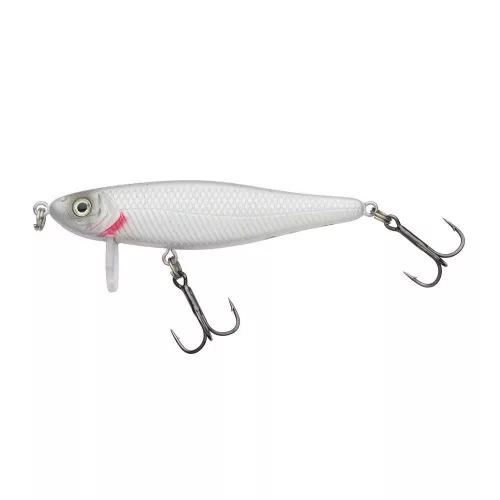 SNECI - Horgász webshop és horgászbolt - Pulse Racer 7cm 10g Pearl White