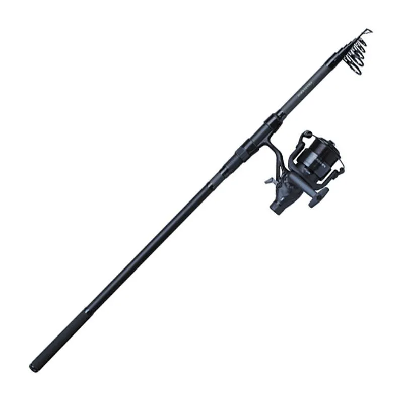 SNECI - Horgász webshop és horgászbolt - Defender 360cm pontyozó szett