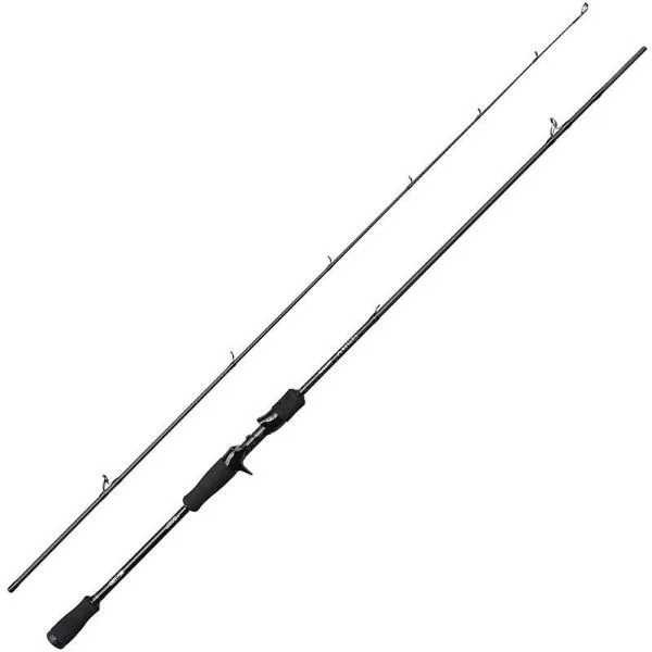 SNECI - Horgász webshop és horgászbolt - Abu Garcia ORRA 662MH 15-45G Casting 198cm pergető horgászbot