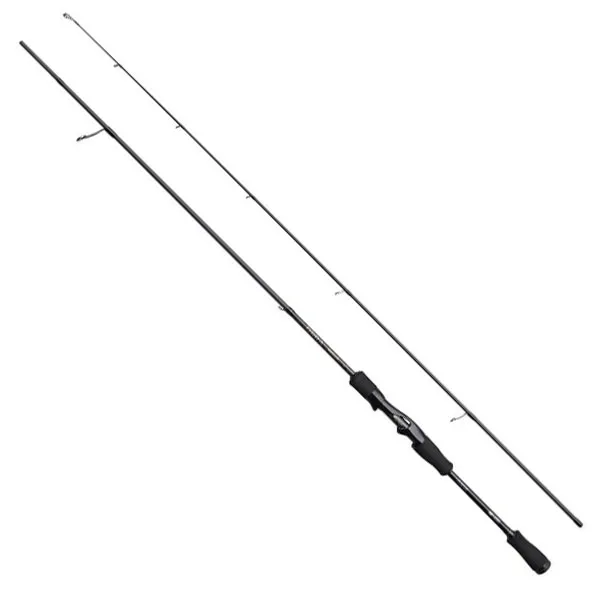 SNECI - Horgász webshop és horgászbolt - Abu Garcia ORRA Predator Spinning 682ULP 203cm 3-10G pergető bot