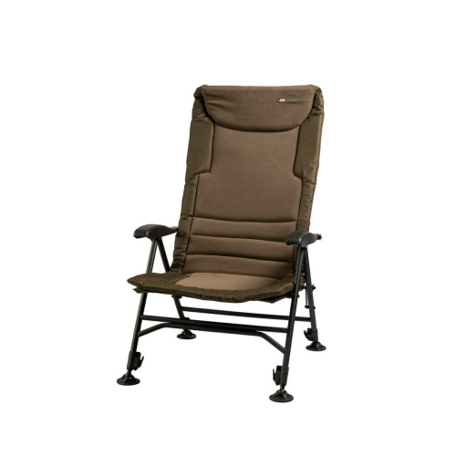 SNECI - Horgász webshop és horgászbolt - JRC Defender II Relaxa Hi-Recliner Arm Chair