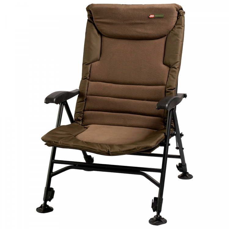 SNECI - Horgász webshop és horgászbolt - Defender II Relaxa Recliner Arm Chair