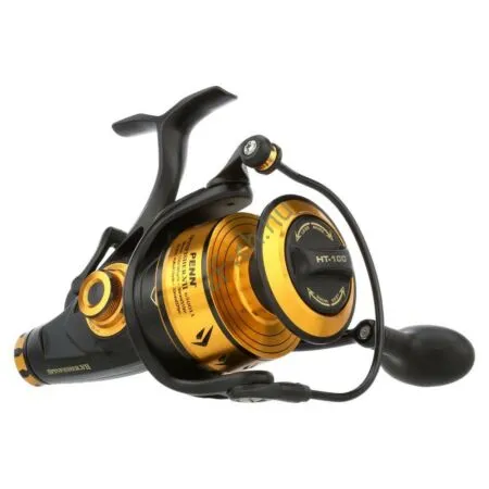 SNECI - Horgász webshop és horgászbolt - PENN SPINFISHER VII 6500 BX Live Liner nyeletőfékes orsó