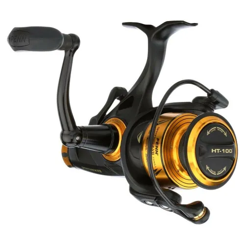 SNECI - Horgász webshop és horgászbolt - PENN SPINFISHER VII Live Liner BX 8500 nyeletőfékes orsó