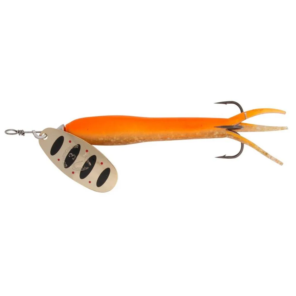 SNECI - Horgász webshop és horgászbolt - SAVAGE GEAR FLYING EEL SPINNER 3 23G Villantó