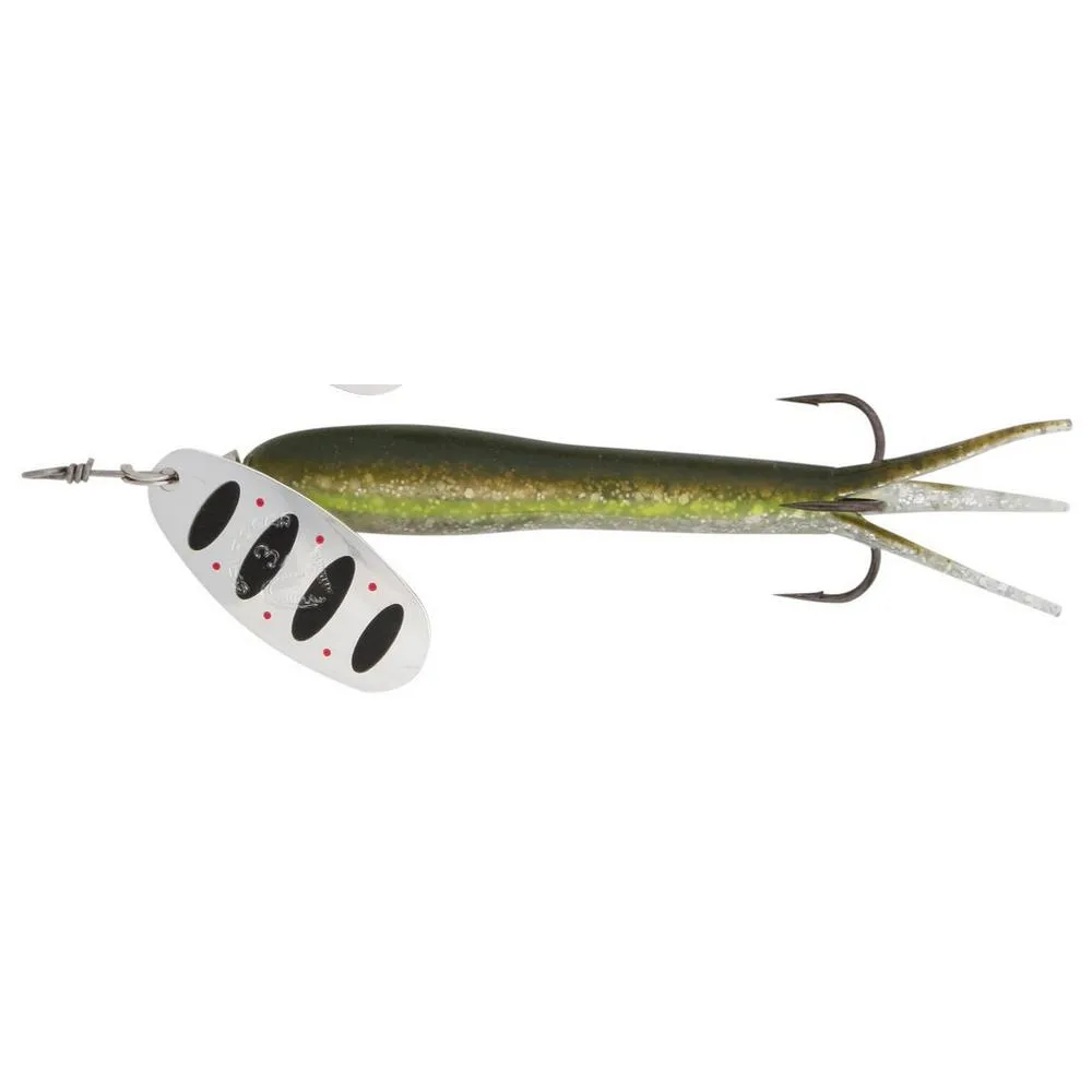 SNECI - Horgász webshop és horgászbolt - SAVAGE GEAR FLYING EEL SPINNER 3 23G villantó