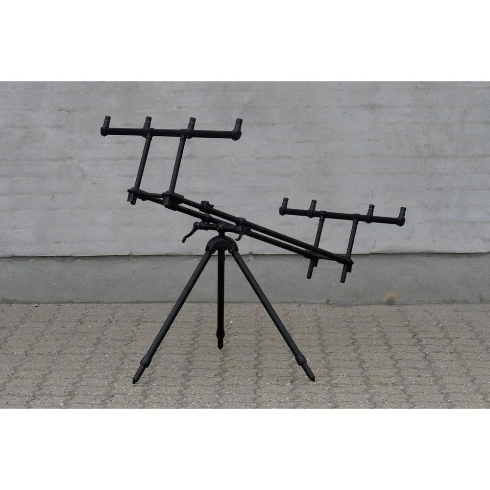 SNECI - Horgász webshop és horgászbolt - PROLOGIC TRI-LUX 3 botos ROD POD