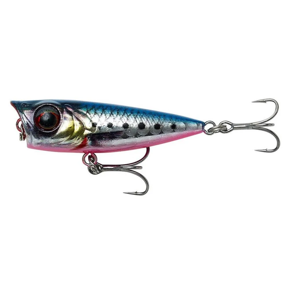 SNECI - Horgász webshop és horgászbolt - SAVAGE GEAR 3D MINNOW 4.3CM 2.6G Wobbler