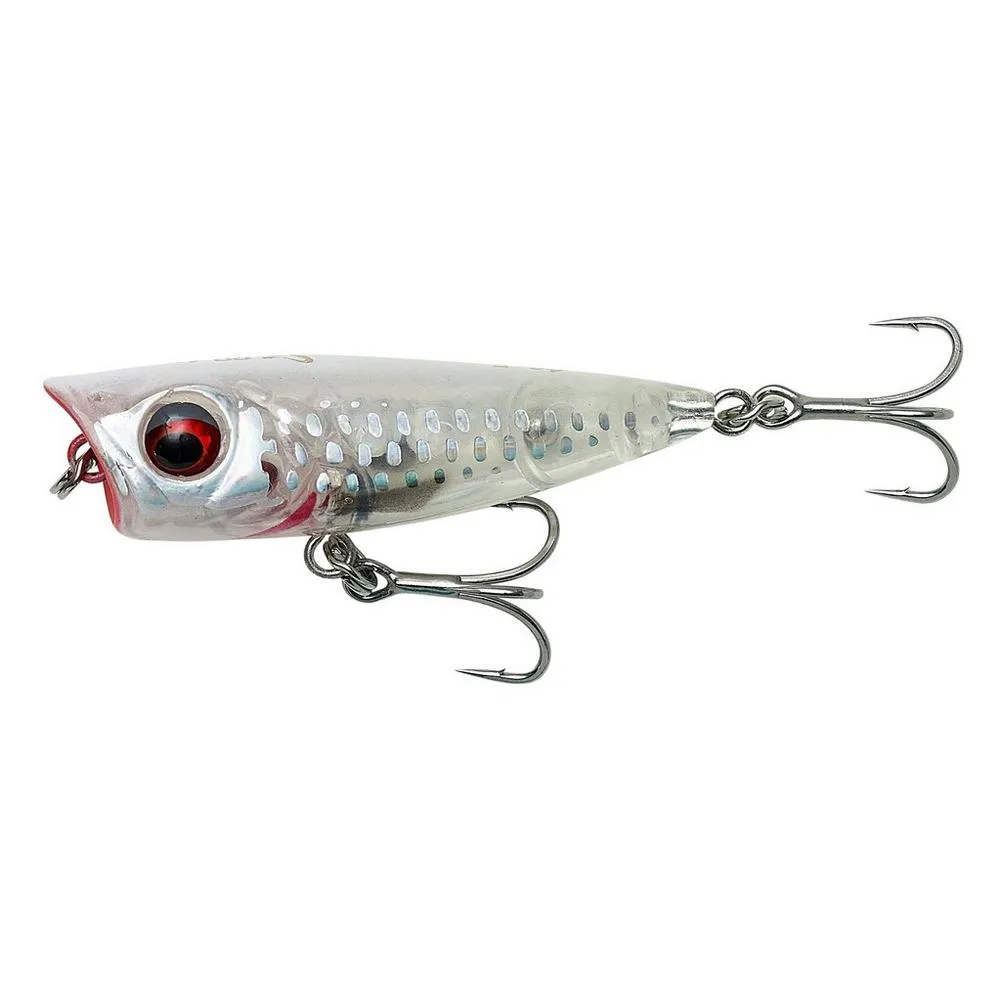 SNECI - Horgász webshop és horgászbolt - SAVAGE GEAR 3D MINNOW 4.3CM 2.6G Wobbler