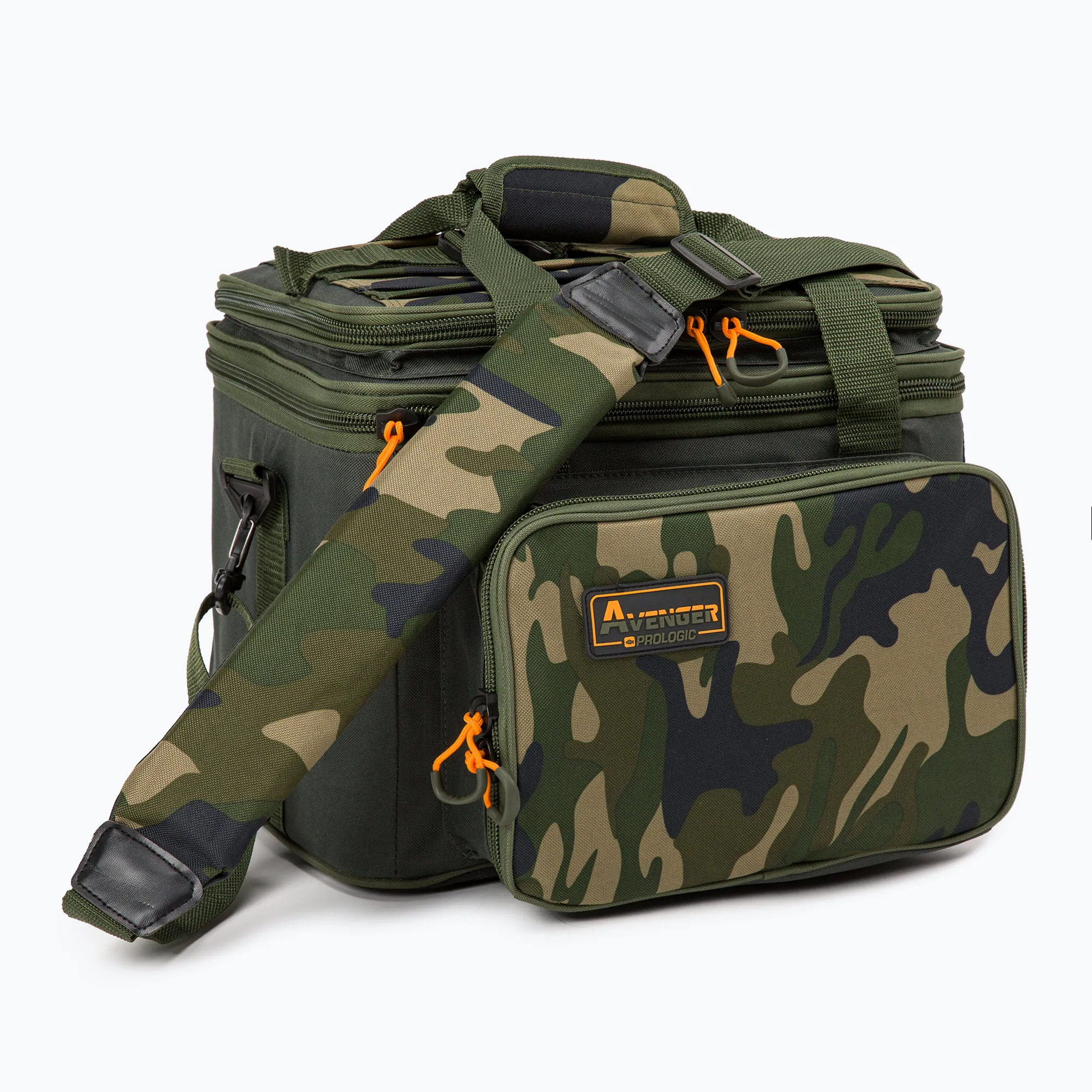 SNECI - Horgász webshop és horgászbolt - Avenger Carryall Bag Small