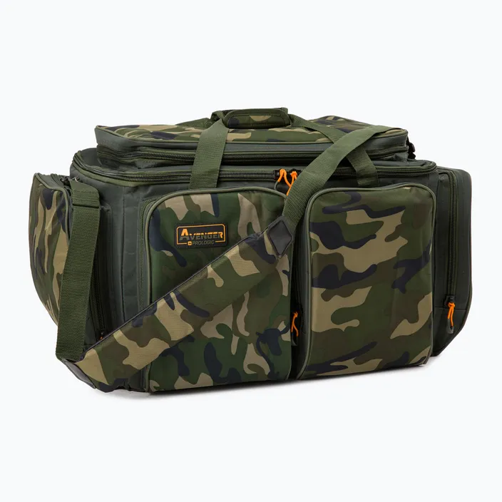 SNECI - Horgász webshop és horgászbolt - Avenger Carryall Bag Large