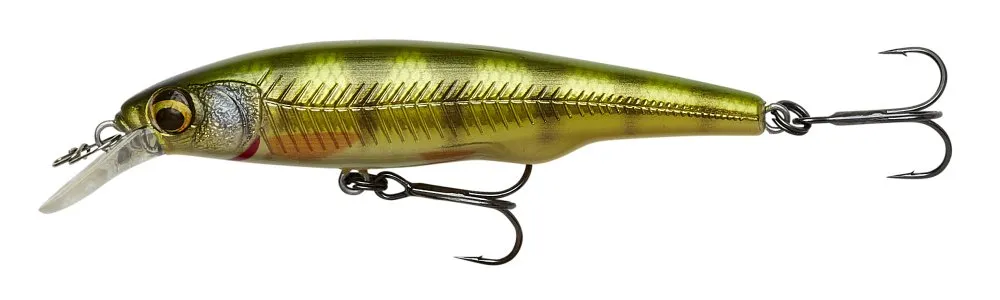 SNECI - Horgász webshop és horgászbolt - SAVAGE GEAR GRAVITY TWITCH SR 6.7CM 6G SP PERCH wobbler