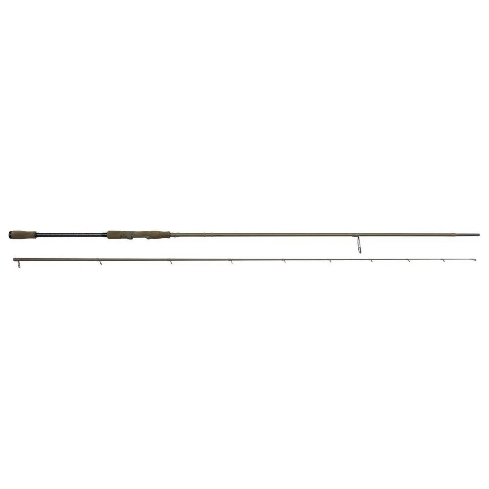 SNECI - Horgász webshop és horgászbolt - SAVAGE GEAR SG4 Light GAME 251cm 3-14G 2 részes pergető horgászbot