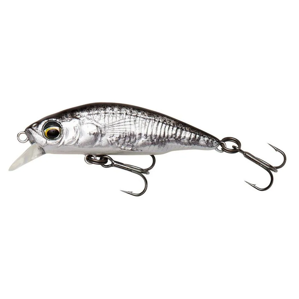 SNECI - Horgász webshop és horgászbolt - SAVAGE GEAR 3D STICKLEBAIT TWITCH 6.5CM 9.4G S BL S Wobbler