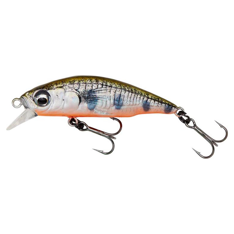 SNECI - Horgász webshop és horgászbolt - SAVAGE GEAR 3D STICKLEBAIT 6.5CM 9.4G-os Wobbler