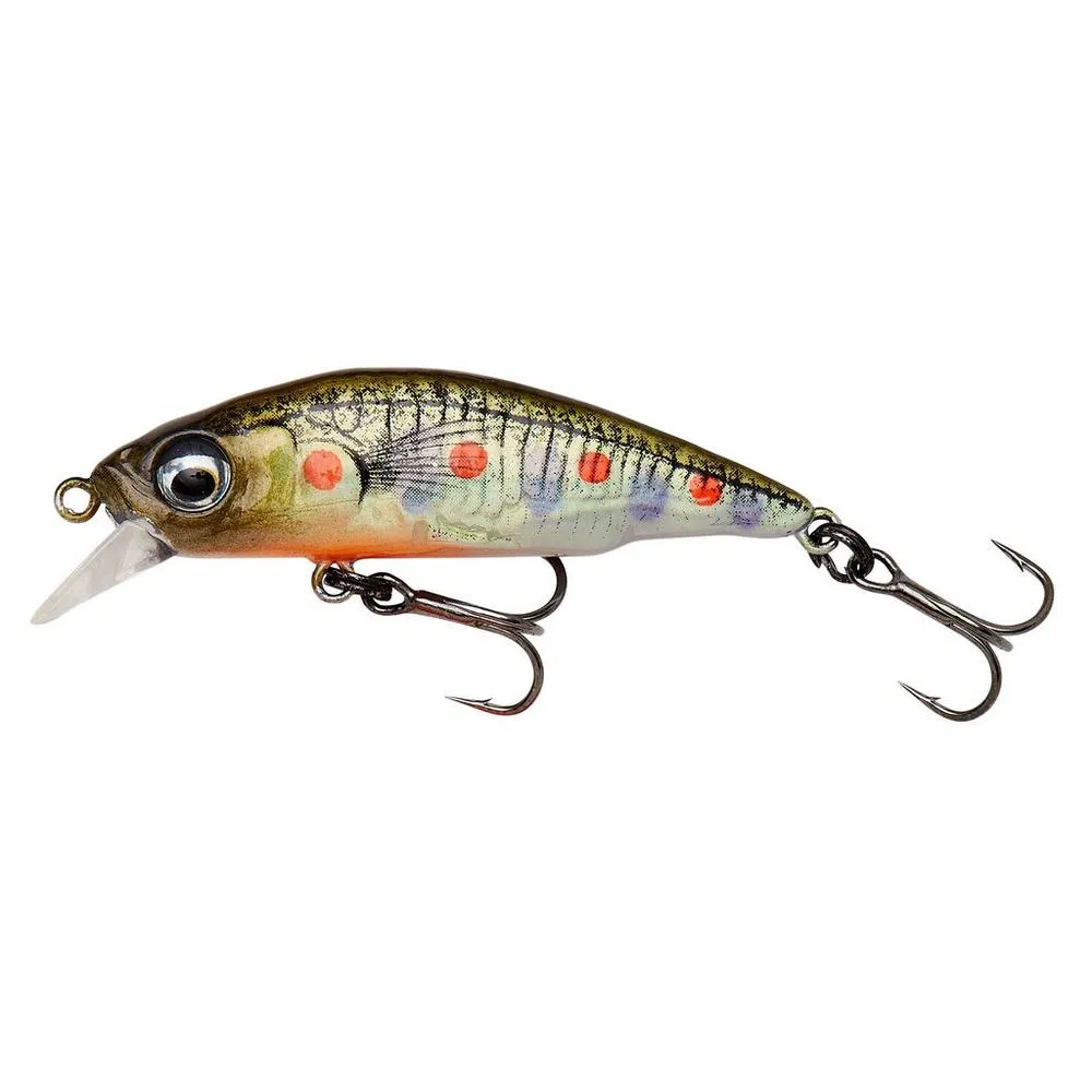 SNECI - Horgász webshop és horgászbolt - SAVAGE GEAR 3D STICKLEBAIT 6.5CM 9.4G-os Wobbler