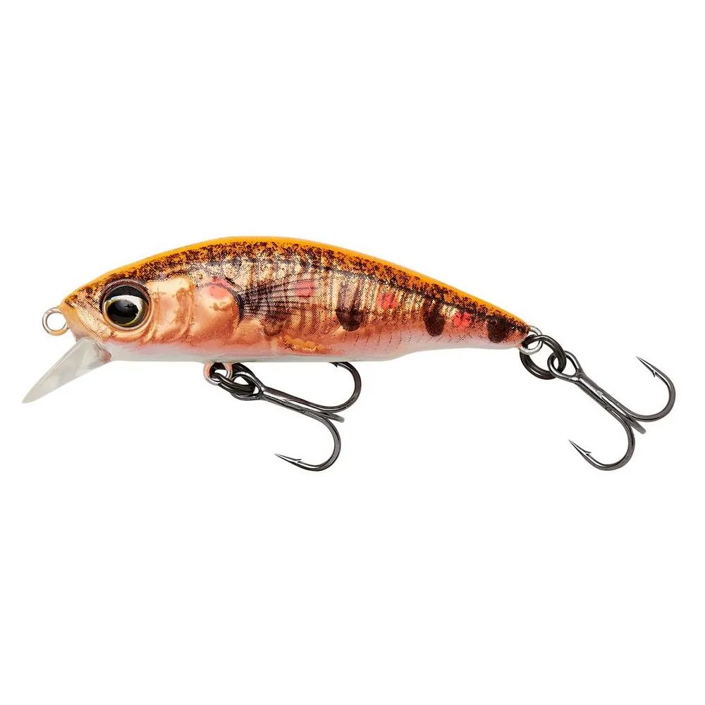 SNECI - Horgász webshop és horgászbolt - SAVAGE GEAR 3D STICKLEBAIT TWITCH 6.5CM 9.4G-os Wobbler