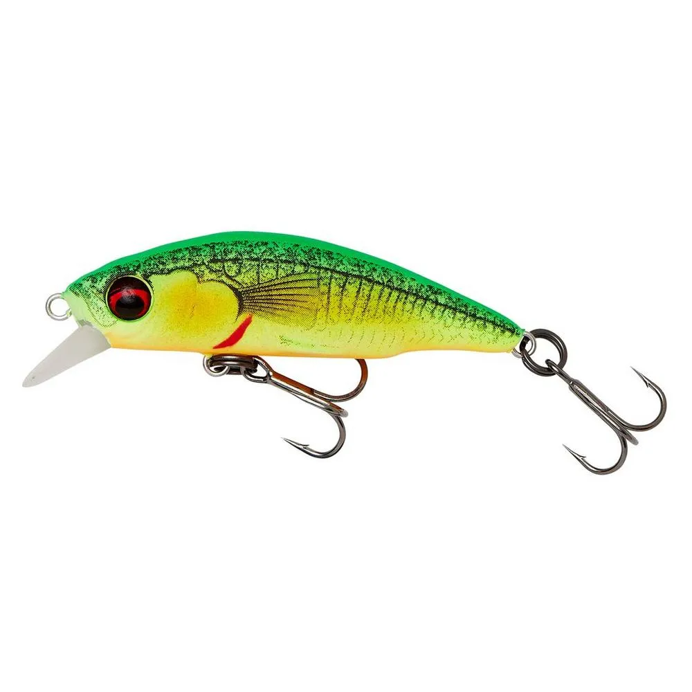 SNECI - Horgász webshop és horgászbolt - SAVAGE GEAR 3D STICKLEBAIT 6.5CM 9.4G-os Wobbler