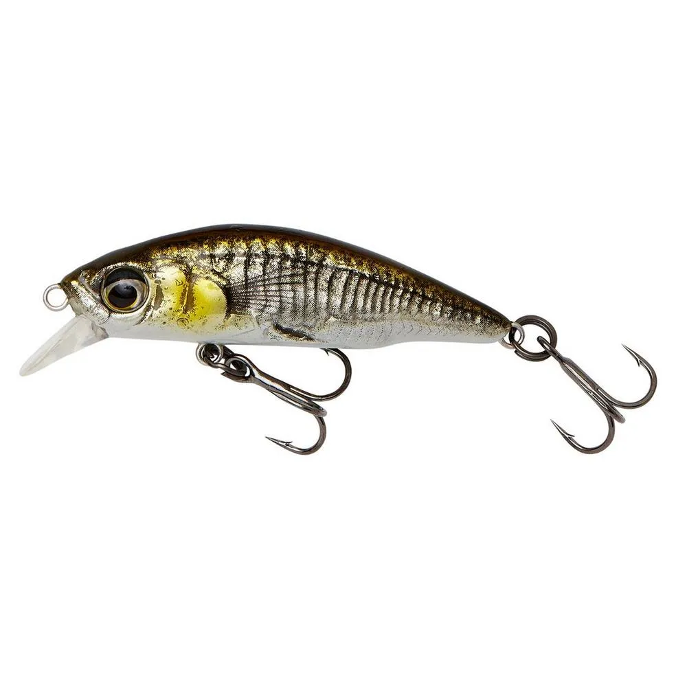 SNECI - Horgász webshop és horgászbolt -  SAVAGE GEAR 3D STICKLEBAIT 6.5CM9.4G-os Wobbler