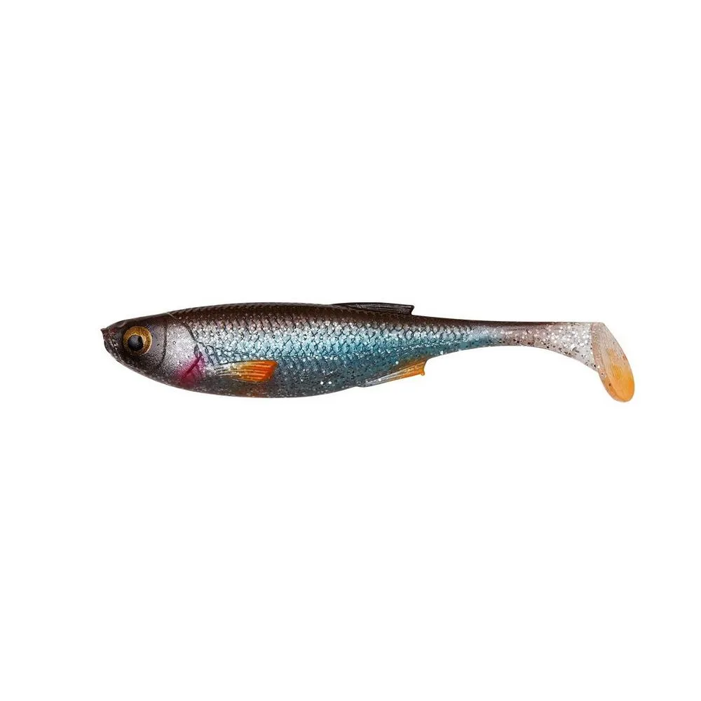 SNECI - Horgász webshop és horgászbolt - SAVAGE GEAR CRAFT SHAD 10CM 6G Gumihal