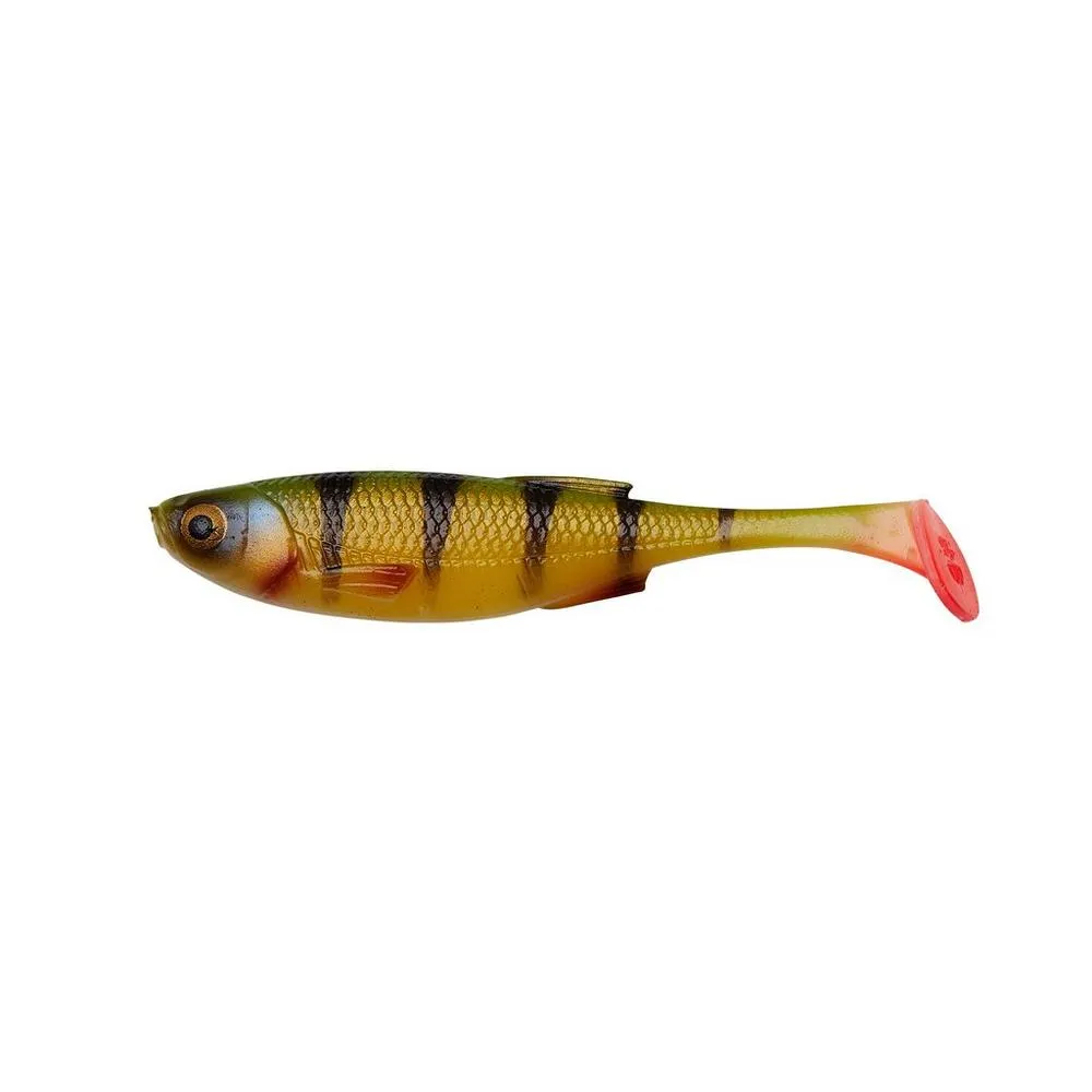 SNECI - Horgász webshop és horgászbolt - SAVAGE GEAR CRAFT SHAD 10CM 6G Gumihal